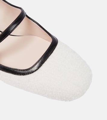 Bailarinas Très Vivier Babies | Roger Vivier