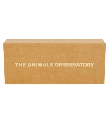 Round sunglasses | The Animals Observatory