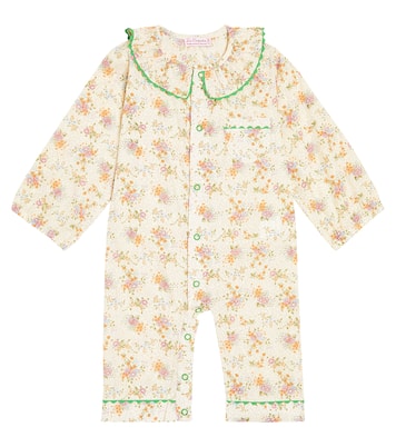 Bebé - pijama Lorna de algodón | La Coqueta
