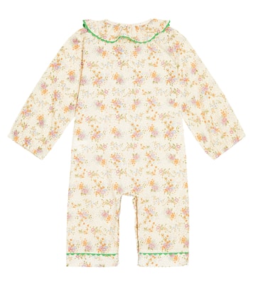 Bebé - pijama Lorna de algodón | La Coqueta
