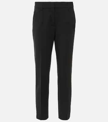 Pantaloni slim a vita alta | Dorothee Schumacher