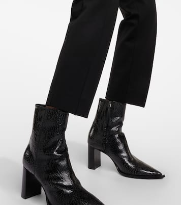 Pantaloni slim a vita alta | Dorothee Schumacher