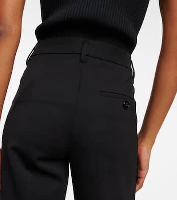 Pantaloni slim a vita alta | Dorothee Schumacher