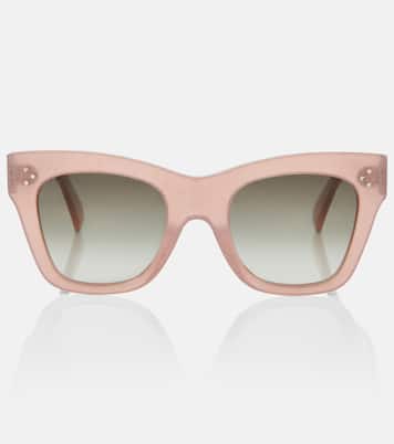Occhiali da sole cat-eye Bold 3 Dots | Celine Eyewear