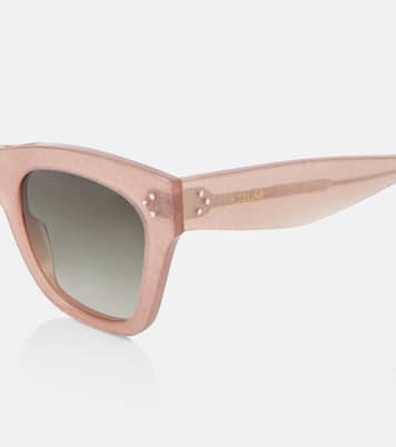 Occhiali da sole cat-eye Bold 3 Dots | Celine Eyewear