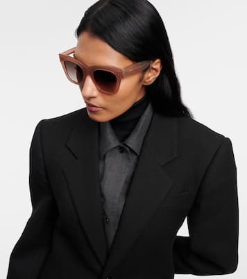 Occhiali da sole cat-eye Bold 3 Dots | Celine Eyewear
