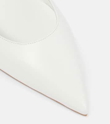 Ballerines Hot Chickita en cuir | Christian Louboutin