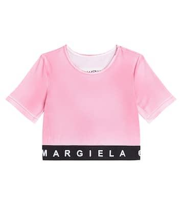 Top | MM6 Maison Margiela Kids