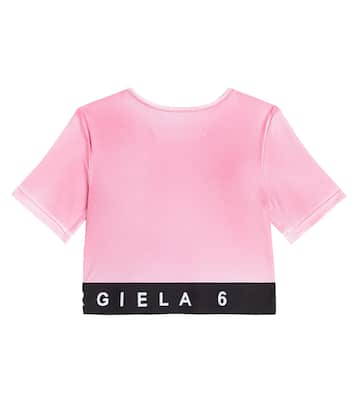 Top | MM6 Maison Margiela Kids