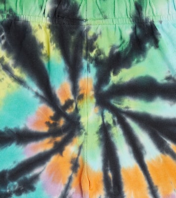Shorts Amil aus Baumwolle | Molo