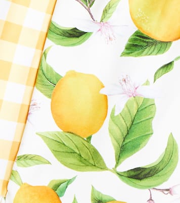 Maillot de bain Malaga imprimé | Suncracy
