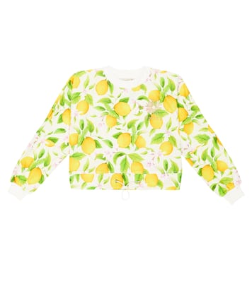 Sudadera Almeria estampada | Suncracy