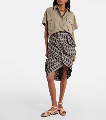 Sandali in pelle | Tod's