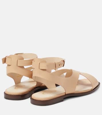 Sandali in pelle | Tod's
