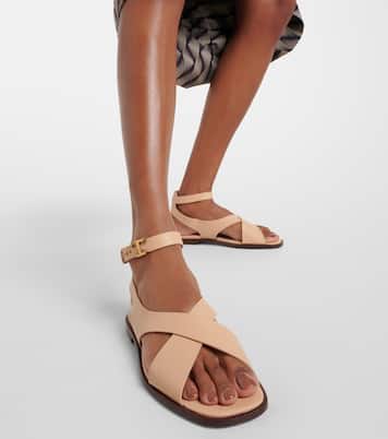 Sandali in pelle | Tod's