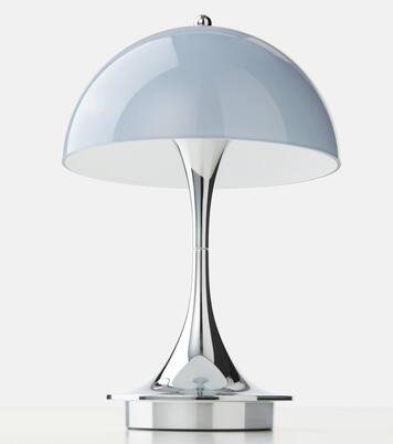 Panthella 160 portable lamp by Verner Panton | Louis Poulsen