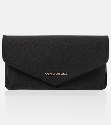 Occhiali da sole cat-eye DG | Dolce&Gabbana