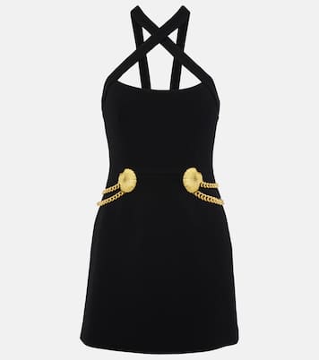 Minikleid Chelsea | Rebecca Vallance