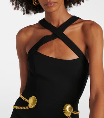 Minikleid Chelsea | Rebecca Vallance