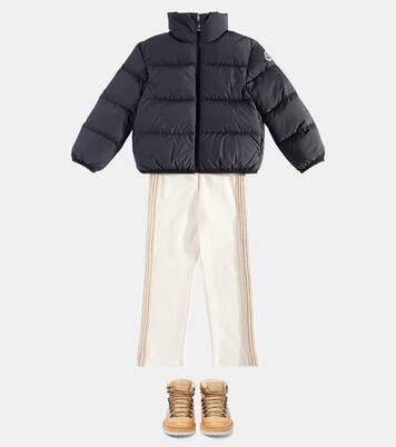 Piumino Abbadia   | Moncler Enfant
