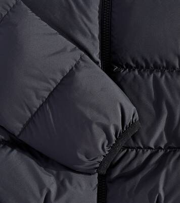 Piumino Abbadia   | Moncler Enfant