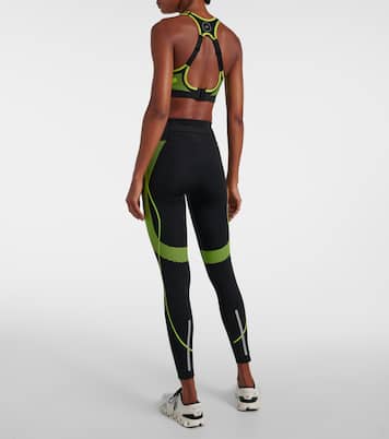 Legging imprimé | Adidas by Stella McCartney