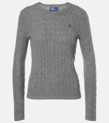 Jersey Julianna de lana y cachemir | Polo Ralph Lauren