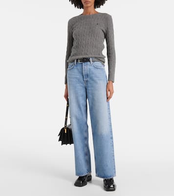 Jersey Julianna de lana y cachemir | Polo Ralph Lauren