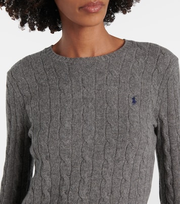 Jersey Julianna de lana y cachemir | Polo Ralph Lauren