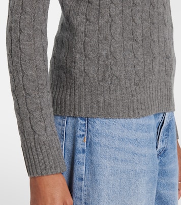 Jersey Julianna de lana y cachemir | Polo Ralph Lauren