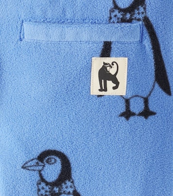 Pantalones Penguin de forro polar | Mini Rodini