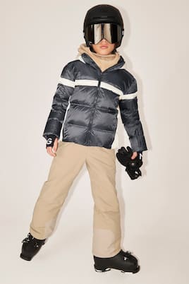 Skijacke Basti | Bogner Kids