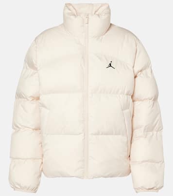 Jordan puffer jacket | Nike
