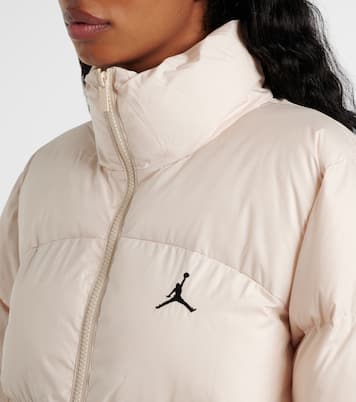Jordan puffer jacket | Nike