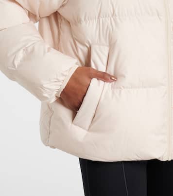 Jordan puffer jacket | Nike