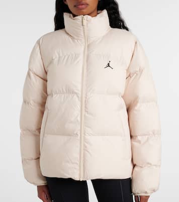 Jordan puffer jacket | Nike