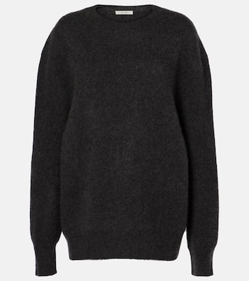 Pullover Idea in cashmere e seta | The Row
