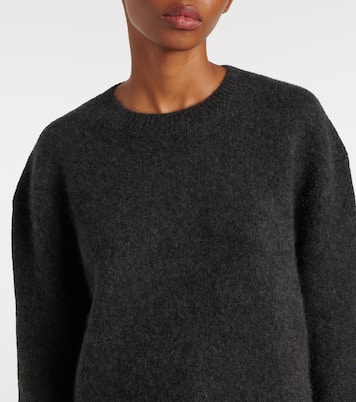 Pullover Idea in cashmere e seta | The Row
