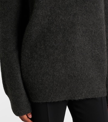 Pullover Idea in cashmere e seta | The Row