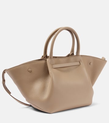 Sac New York Midi en cuir | DeMellier