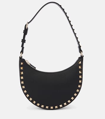 Sac Rockstud Mini en cuir | Valentino Garavani
