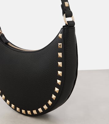 Sac Rockstud Mini en cuir | Valentino Garavani