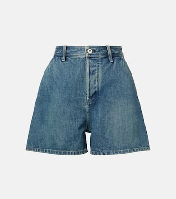 Short en jean | Jil Sander