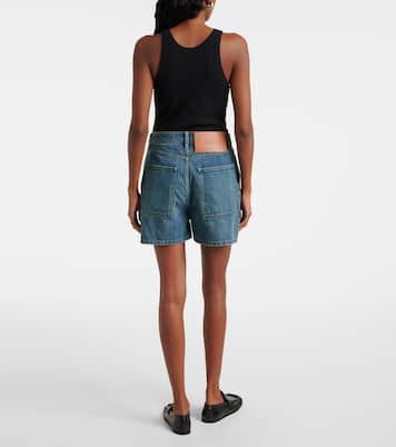 Short en jean | Jil Sander
