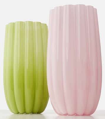 Melon Large vase | Polspotten
