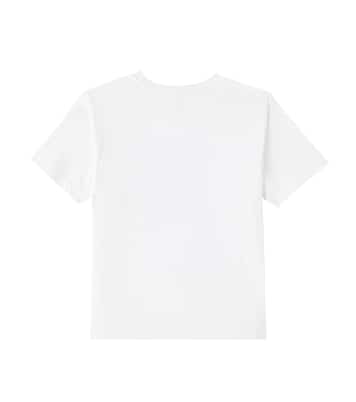 Camiseta en jersey de algodón | Polo Ralph Lauren Kids