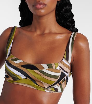 Top bikini Iride | Pucci