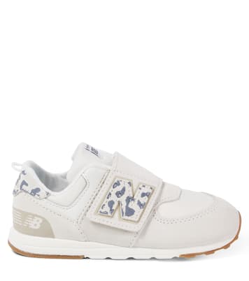 Sneakers 574 con suede | New Balance Kids