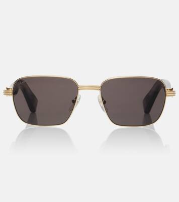 Première De Cartier square sunglasses | Cartier Eyewear Collection