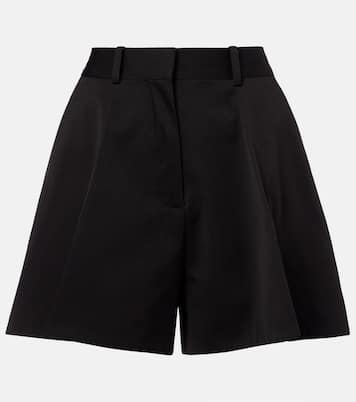 Short en coton et soie | Loewe